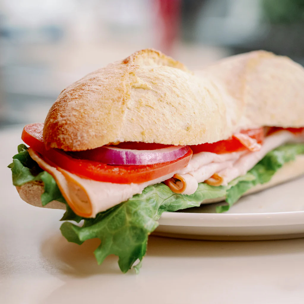 Fresh Sandwiches